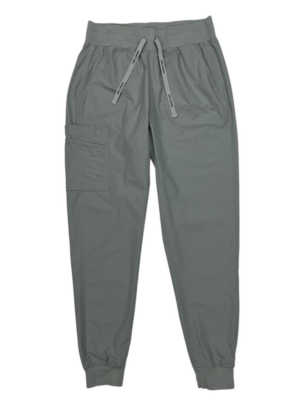 Carhartt Olive Gray Track Joggers
